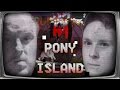 SATAN! - Pony Island #1 