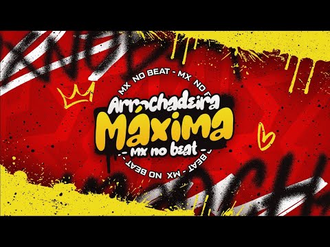 MX no Beat, Mc Kitinho - Balinha (Remix Arrochadeira)