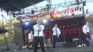 The OC Supertones - Resolution - RevGen 2010