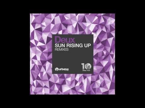David Penn, Toni Bass, Deux - Sun Rising Up (Dj PP Remix)