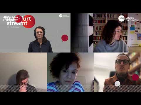 Wir sind die Brückenbauer: Autorinnen und Autoren im Gespräch