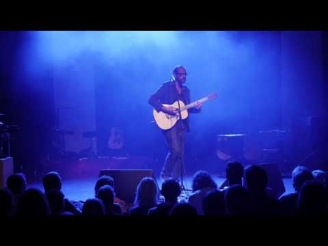 Les Abattoirs Smac -  ERWAN PINARD -  Live octobre 2016