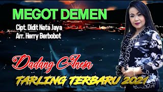 Download lagu MEGOT DEMEN vocal DADANG ANESA Tarling Terbaru 2021 Full Lirik Cipt. Didit Nata Jaya mp3 Download lagu MEGOT DEMEN vocal DADANG ANESA Tarling Terbaru 2021 Full Lirik Cipt. Didit Nata Jaya mp3