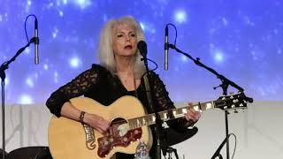 &quot;Strong Hand (for June)&quot; with intro - Emmylou Harris | Bummer&#39;s Ball - 10/4/19