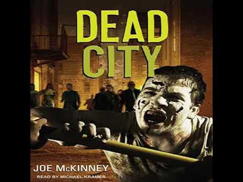 Joe McKinney  - Dead World 01-   Dead City- clip2