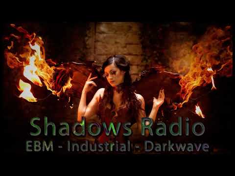 EBM Music Mix - Gothic Industrial - Dark Electro