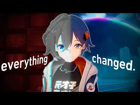 The Gacha That Had To Change Everything - The Story of Zenless Zone Zero