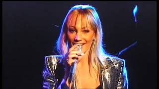 Charlotte Nilsson Perrelli : Tusen och en natt