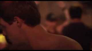 "I fell in"  Bearcity