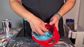 ASMR ROLEPLAY | Everything You Need At Fred's Paint Store 🖌
