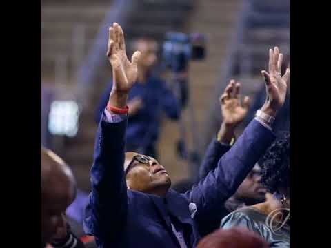 Bhekani kuJesu engumhloli