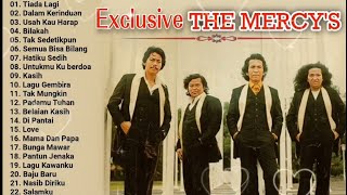 Download lagu FULL ALBUM TERPOPULER THE MERCY'S | LAGU NOSTALGIA SEPANJANG MASA | TEMAN SANTAI MAUPUN PERJALANAN mp3 Download lagu FULL ALBUM TERPOPULER THE MERCY'S | LAGU NOSTALGIA SEPANJANG MASA | TEMAN SANTAI MAUPUN PERJALANAN mp3
