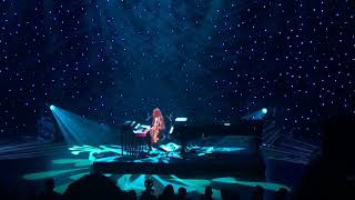 Wings - TORI AMOS (Massey Hall, Toronto)