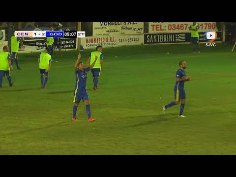 4ta Fecha Liga InterProvincial - La Info y los goles de Centenario vs Gódeken