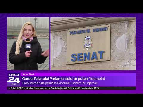 🟣Știrile Digi24  de la ora 10 – 26 ianuarie 2026