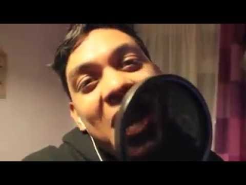 Makagago-Dugyot and Luka (Hanna Nicole DISS)