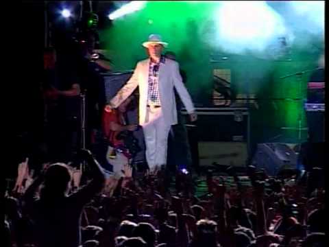 Siddharta, Stadion Bezigrad, 2003, Od Višine Se Zvrti 18/25