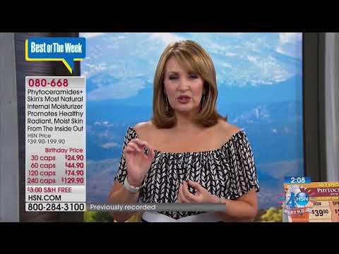 HSN | Best of the Week Celebration 07.14.2017 - 04 AM