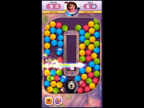 Diamond Diaries Saga Level 401 - NO BOOSTERS 💎 | SKILLGAMING ✔️