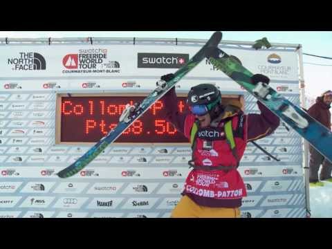 FWT14 - BEST-OF - Courmayeur Mont Blanc