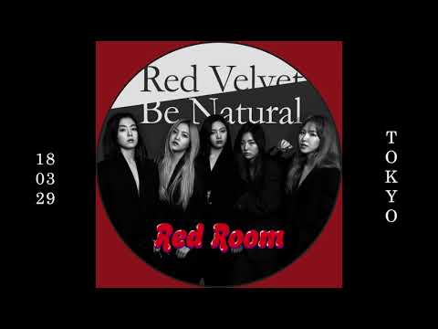 ♪ Be Natural Medley - Live at the Red Room