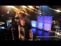 Shinedown - Unity (Walmart Soundcheck) (Live ...
