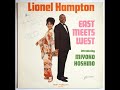 Miyoko Hoshino - Lionel Hampton - Easy Living