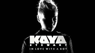 kaya stewart - in love with a boy (Ryan Mute Remix)