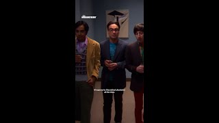 The clock is ticking. #TheBigBangTheory