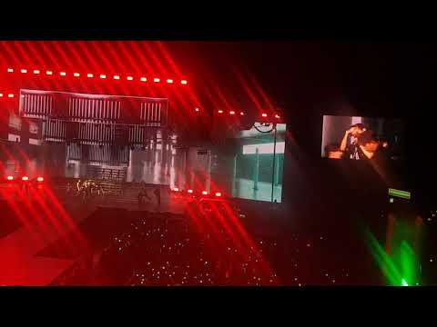 [190713] GOT7 in Mexico - Never Ever