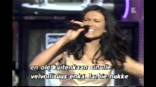 SheDaisy - I will but