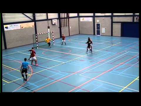 Zvv Sparta nijkerk 3 -  Excelsior'31 1  Nacompetitie )