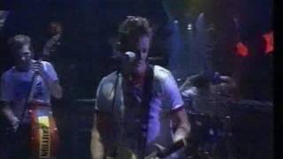 The Living End - I Get A Kick Out Of You (Good News Weekend 1998)