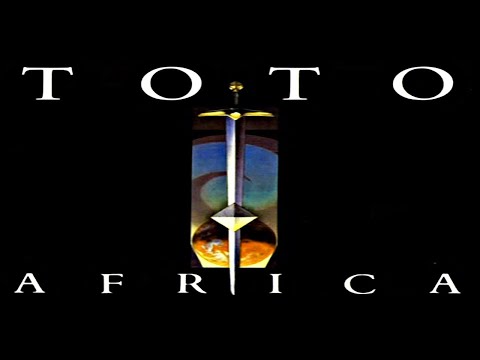 Toto - Africa (Ricardo Silvio Mix)