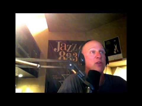 George Cables "Icons and Influences" Atop The March 10, 2014 Jazzweek.com Jazz Album Chart @Jazz88