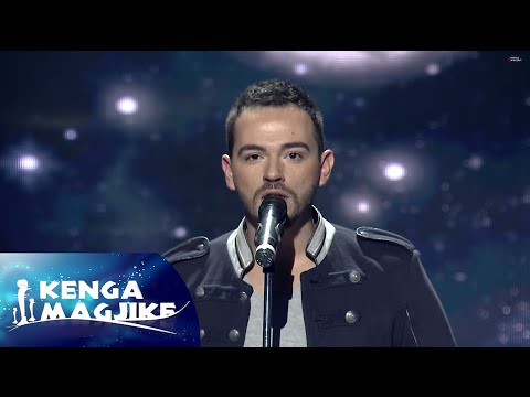 KLEDI BAHITI - RASTESI ( Kenga Magjike 2014 )