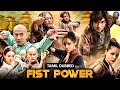 FIST POWER தமிழ் Dubbed Martial Arts Movie Chinese Action Adventure Movie New Hollywood Mo