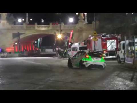 56 Rajd Barbórka 2018 - Klip