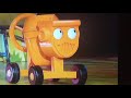 Bob The Builder The Live Show I Can Get Down ️