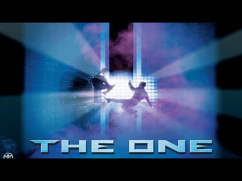 "The One" - Jet Li'nin Çakma Matrix Filmi