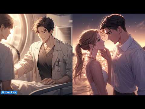 📕A car crash reset my memory to before marriage. I asked my cold CEO wife for divorce—she broke down