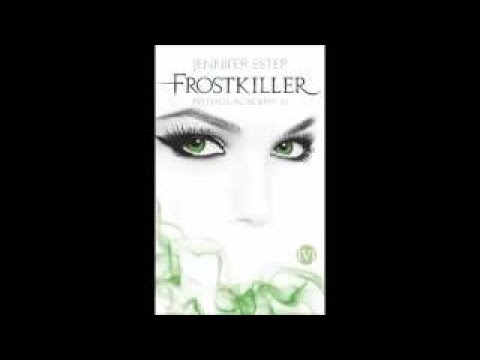 Frostkiller (Mythos Academy #6) || Voll Hörbuch 1/1