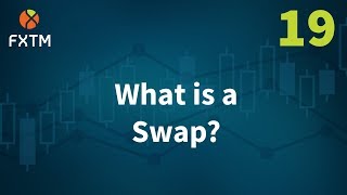 What is a Swap?