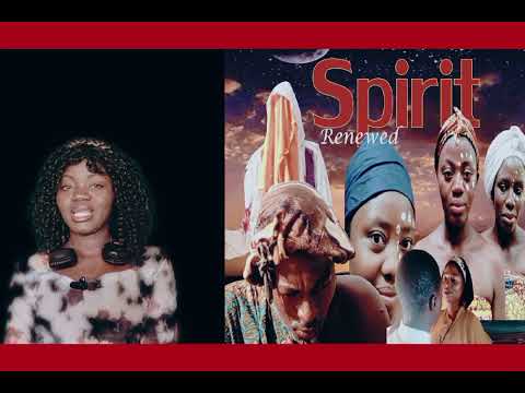 Spirit Renewed by Umar O Abdul and Kenneth Weene