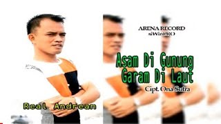 Download lagu The Best Dangdut | Real Andrean - Asam Digunung Garam Dilaut mp3 Download lagu The Best Dangdut | Real Andrean - Asam Digunung Garam Dilaut mp3
