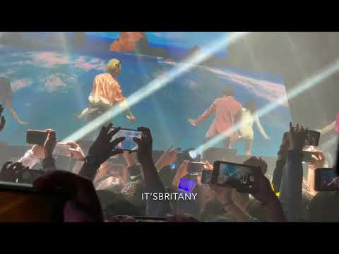 190122 ISLAND @ WINNER EVERYWHERE TOUR in Dallas Fancam