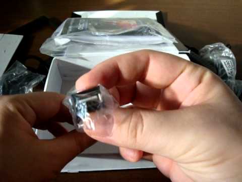 Allview Alldro Android Tablet Unboxing