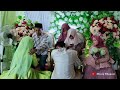 Pernikahan Sungkeman Bikin Sedih