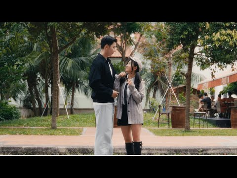 lovlaine - crush on me? [Official Music Video]