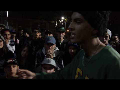 Dressk VS Cive - 8vos De Final - ACB FECHA 1